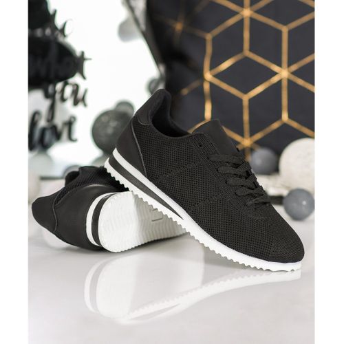 Wiązane Buty Na Platformie r.38 na Arena.pl