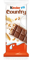 FERRERO KINDER COUNTRY 23,5G