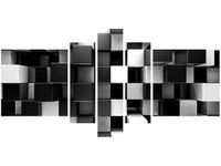 OBRAZ TRÓJWYMIAROWE PIKSELE