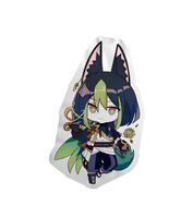 Poduszka Chibi Genshin Impact - Tighnari