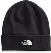 CZAPKA THE NORTH FACE Dockworker NF0A3FJXJK31 CZARNA R: UNIWERSALNY
