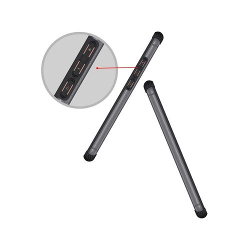 Light Armor Case Etui Huawei P20 Lite szary na Arena.pl
