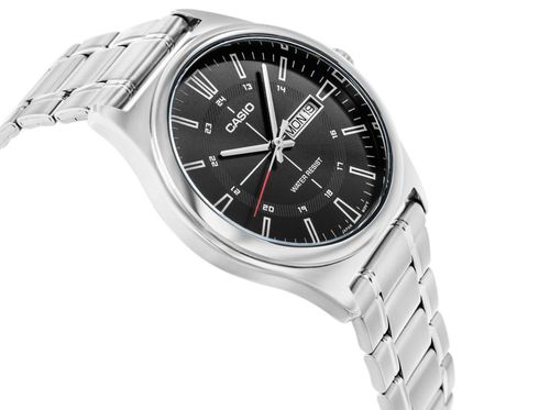 Zegarek Męski CASIO MTP-V006D-1CUDF + BOX na Arena.pl