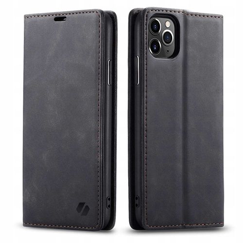 Spacecase Wallet Iphone 11 Pro Black na Arena.pl