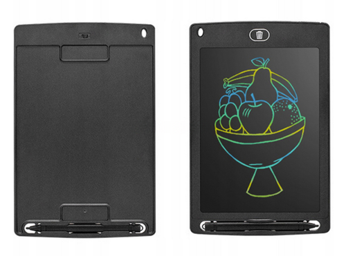 Tablet graficzny LCD 8,5" Multicolor na Arena.pl