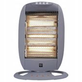 Grzejnik halogenowy Piecyk Promiennik 1200W