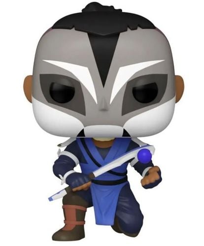 funko pop! avatar tla sokka warior 1482 na Arena.pl