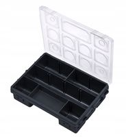 Organizer narzędziowy Tandem A 200, Wymiary 14.3x19.2x5 cm, Patrol Group