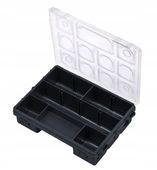 Organizer narzędziowy Tandem A 200, Wymiary 14.3x19.2x5 cm, Patrol Group