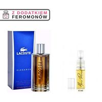 perfumy nr 784 4ml z feromonami - zamiennik inspirowany lacoste