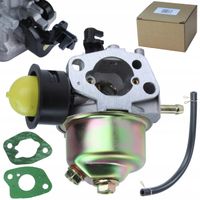 GAŹNIK SILNIKA NAC LONCIN T375 T475 T575 OHV Z PRIMEREM USZCZELKI