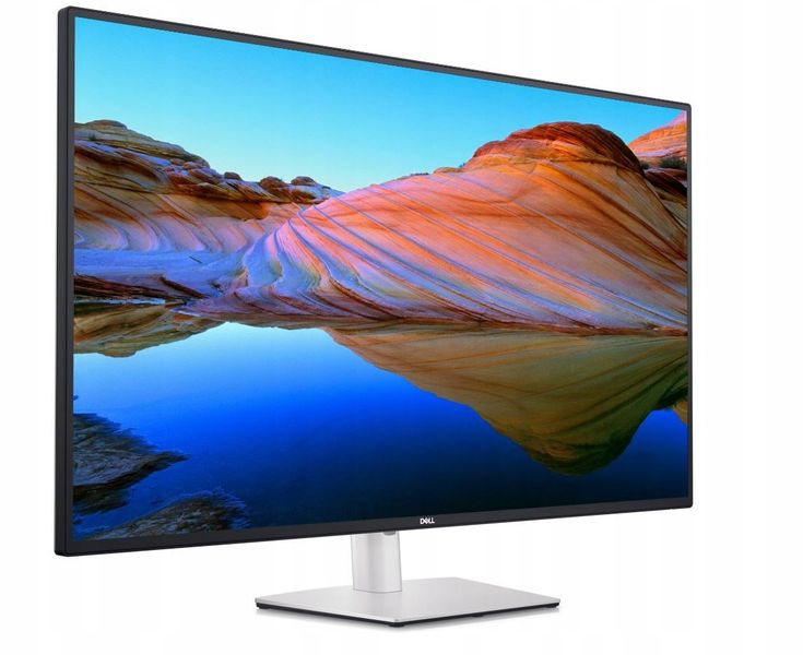 Monitor LED 32" Dell U4323QE zdjęcie 2