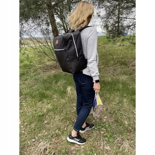 Torba podróżna plecak Trizand 23734 zdjęcie 6