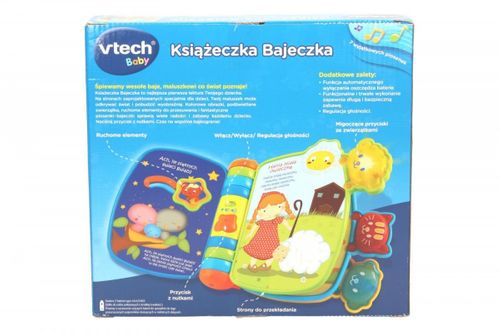 Książeczka Bajeczka na Arena.pl