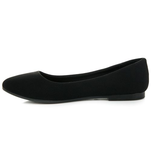 Tekstylne Baleriny r.40 na Arena.pl