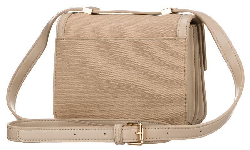 torba damska ptn dalia-1252 beige zdjęcie 4