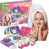 NAUKOWA ZABAWA SALON URODY ZOSTAŃ KOSMETYCZKĄ PL