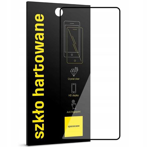 Spacecase Glass 5D Poco M6 Pro 4G na Arena.pl