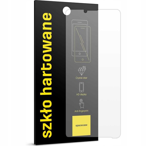Spacecase Glass 2.5D Xperia 10 Vi zdjęcie 6