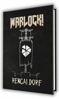 Hengaldorf Wolne Miasto i Region Królestwa Warlock