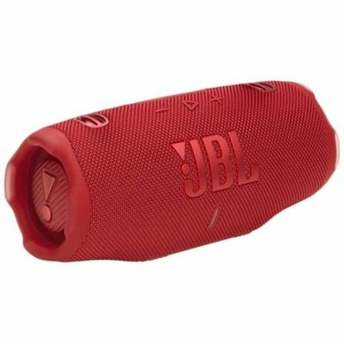 Głośnik Bluetooth Przenośny JBL JBLCHARGE6RED Czerwony na Arena.pl