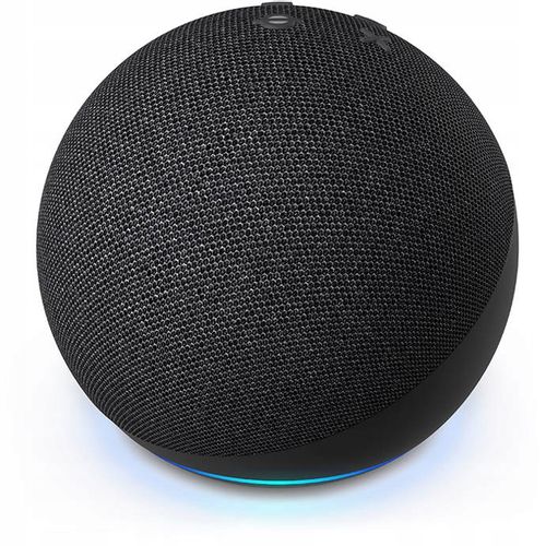Głośnik Inteligentny Amazon Echo Dot 5 Charcoal na Arena.pl