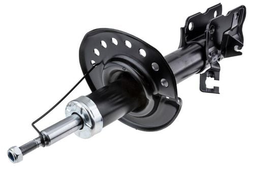 AMORTYZATOR PRZEDNI LEWY PRZÓD NISSAN X-TRAIL II 2008 2009 2010 2011 2012 na Arena.pl