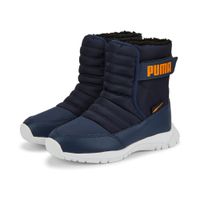 BUTY, ŚNIEGOWCE NIEVE BOOT WTR AC PS JR PUMA 31