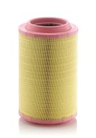Mann-Filter C 25 860/8 Filtr powietrza