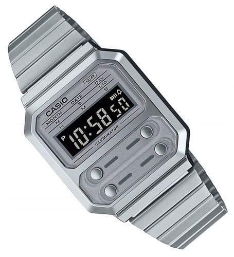 Zegarek CASIO Vintage A100WE -7BEF na Arena.pl