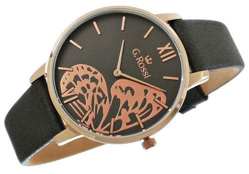 zegarek damski g.rossi 12177a5-1b3 + box na Arena.pl