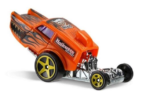 Hot Wheels auto HW Poppa Wheelie na Arena.pl