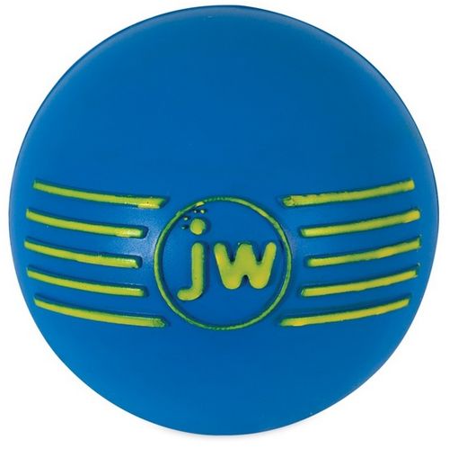 JW Pet iSqueak Ball Medium [32124D] na Arena.pl