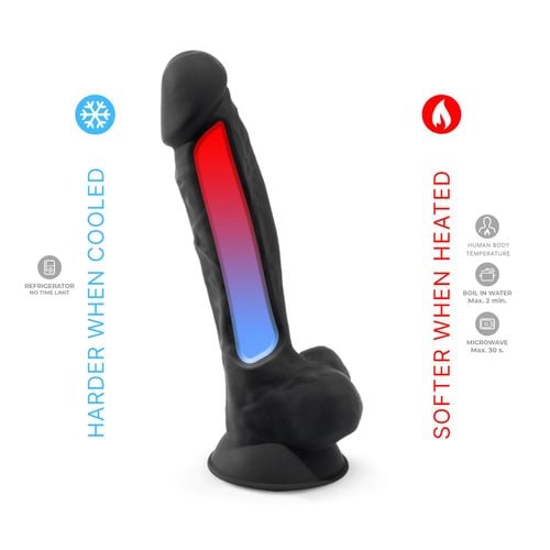 Dildo-S.d Model 1 ( 7"" ) na Arena.pl