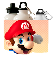 Bidon Super Mario Bros