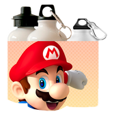 Bidon Super Mario Bros