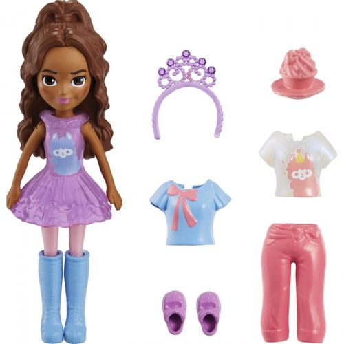 Figurka Polly Pocket Hkv85 na Arena.pl