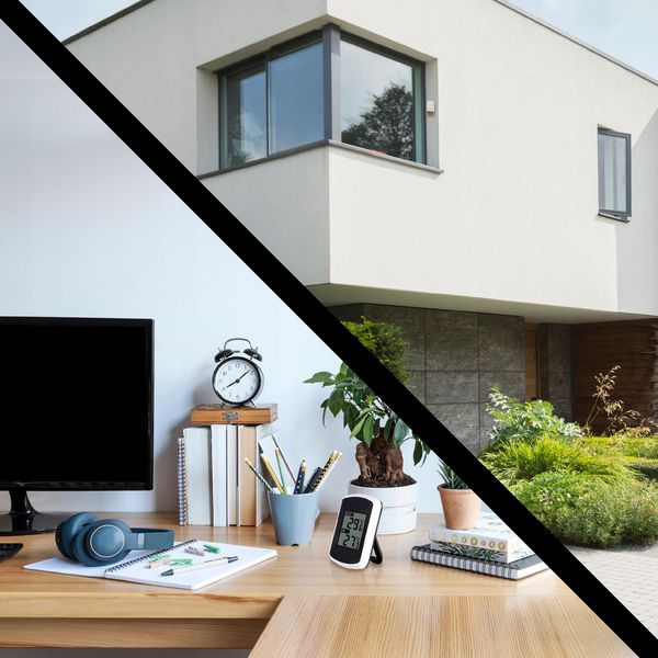 Stacja pogody RETOO E707 zdjęcie 4