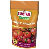 nawóz do owoców i warzyw mineralny koncentrat krystaliczny 300g magiczna
