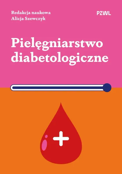 Pielęgniarstwo diabetologiczne zdjęcie 1