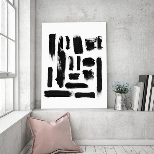 Obraz na płótnie – Canvas, labirynt 1 60x90 na Arena.pl