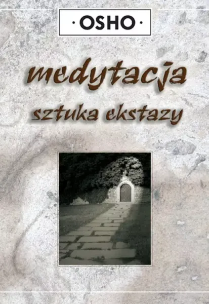 Medytacja sztuka ekstazy zdjęcie 1
