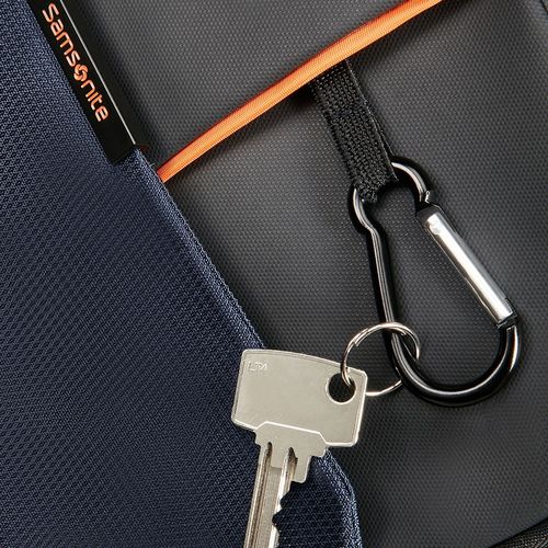 SAMSONITE QIBYTE TORBA DO NOTEBOOKA 15,6 laptopa na Arena.pl