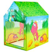 DLA DZIEIC NAMIOT DINO