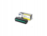 Samsung Toner Yellow HC CLX-6260FD, CLT-Y506L