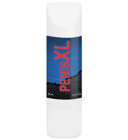 Krem Penis XL oryginal zdjęcie 2