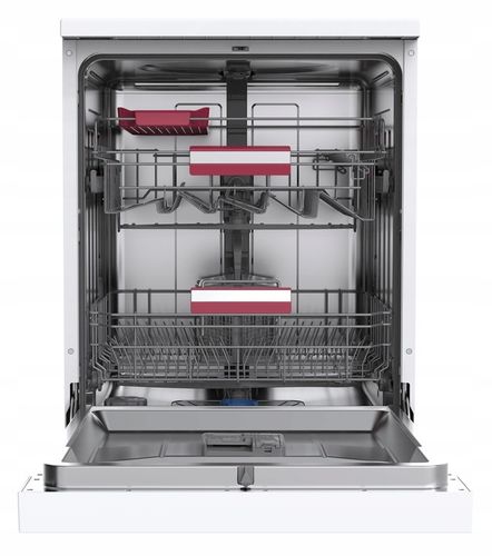 Zmywarka Toshiba DW-14F5EE(W) 14 kompletów 47 dB Biały na Arena.pl