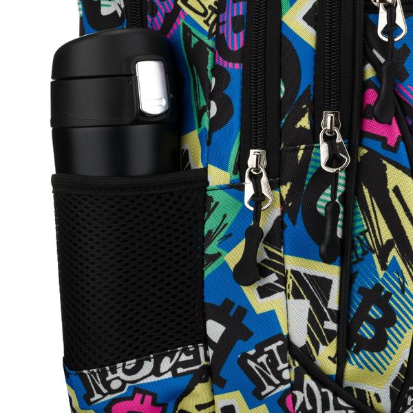 plecak ptn biedronka-5066 b75 zdjęcie 10