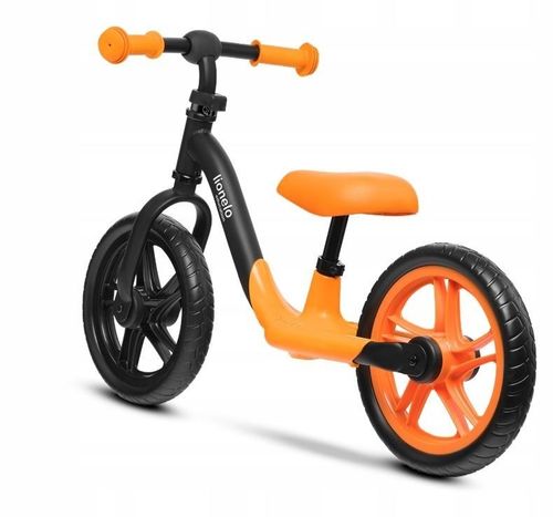 Rowerek ALEX Orange 12 cali eva na Arena.pl