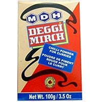 Chilli w proszku Deggi Mirch MDH 500g